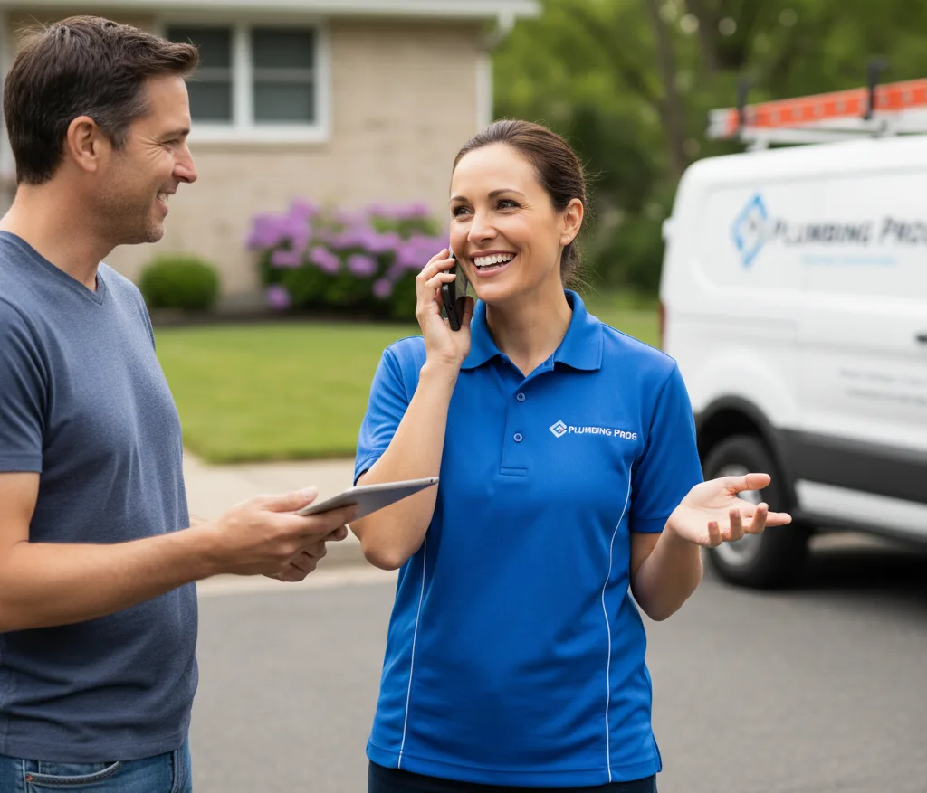 Emergency Plumbing in Waverly, OH
